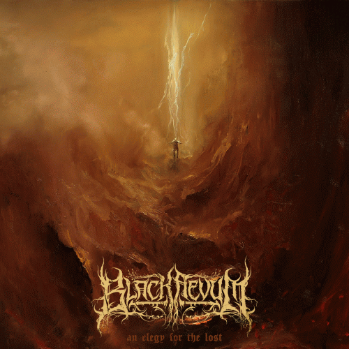 An Elegy for the Lost